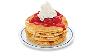 Pancake PNG-43632